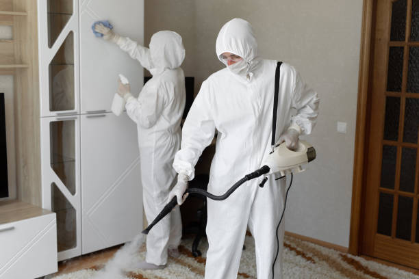 Trusted Unattended Death Cleanup service in White Marsh, MD - Four Month Blood Cleanse